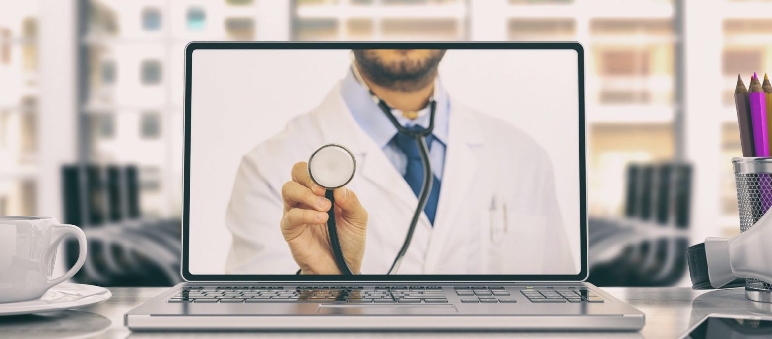 Telemedicine: A KEY PIECE IN THE FUTURE OF HEALTHCARE