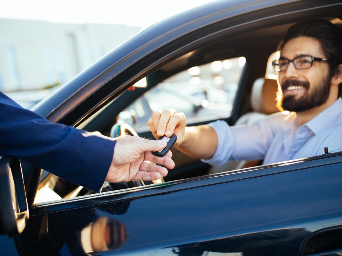 What to keep in mind before renting a&nbsp;car
